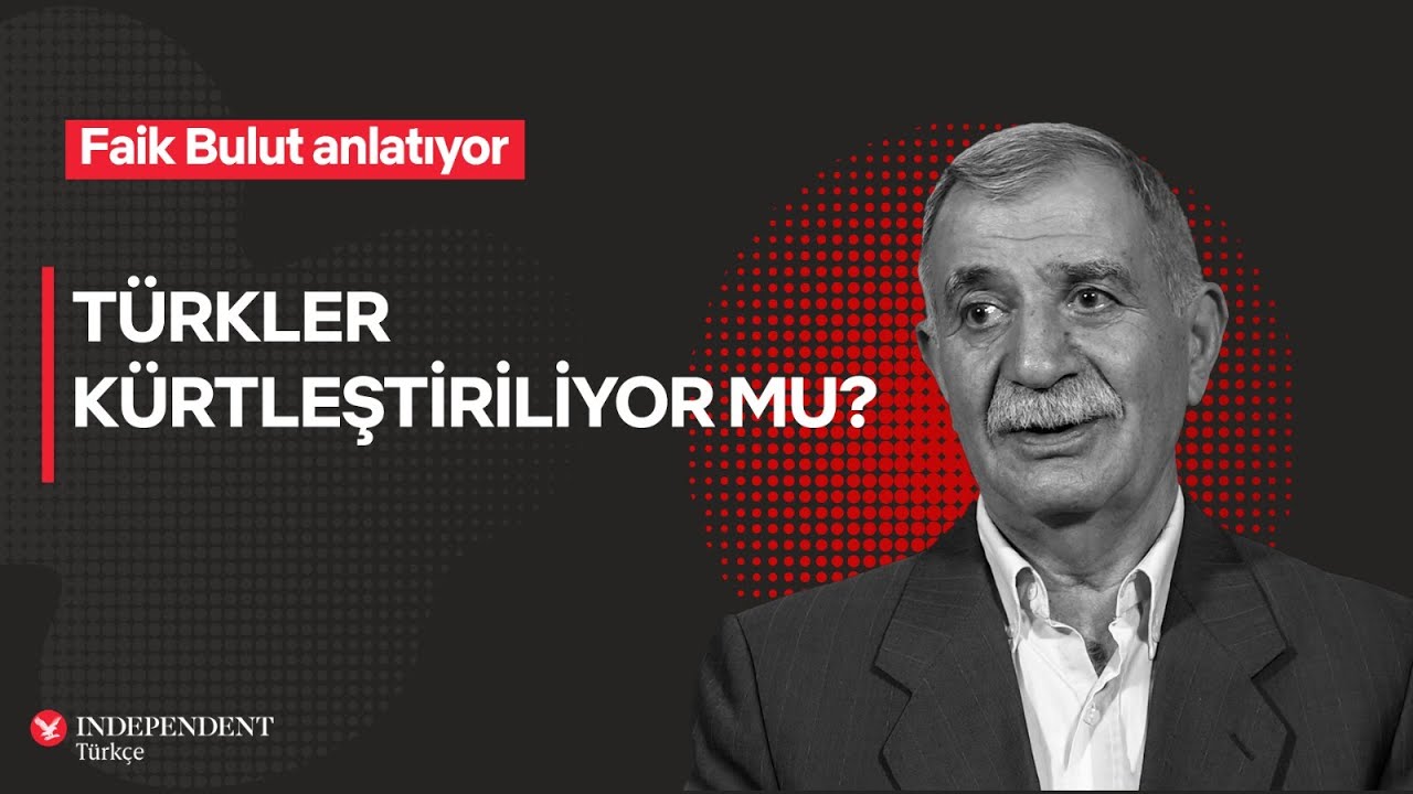 “Türklerin Kürtleştirilmesi” iddialarının altında yatan gerçek ne?