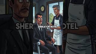 Famous Mob Boss Killed Getting a Haircut - Albert Anastasia's Brutal End Net Worth