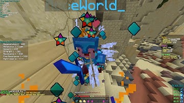 AcceWorld_ Mc-central Kit Pvp