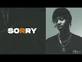 Afrique Sorry Official Visualizer 