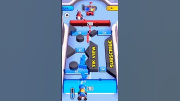 Mob control game 66 | mobs android games #games #gameplay #childrengames #topgames