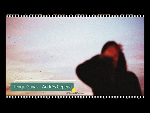 Tengo Ganas -