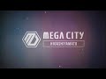 MEGA CITY HIGASHIYAMATO