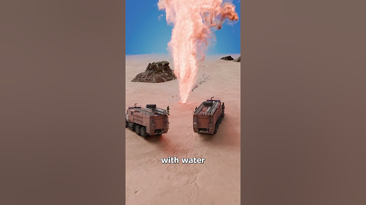 How They Nuked This Well 😮