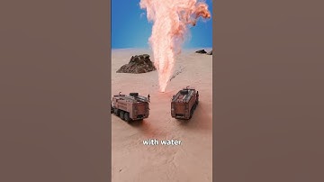 How They Nuked This Well 😮