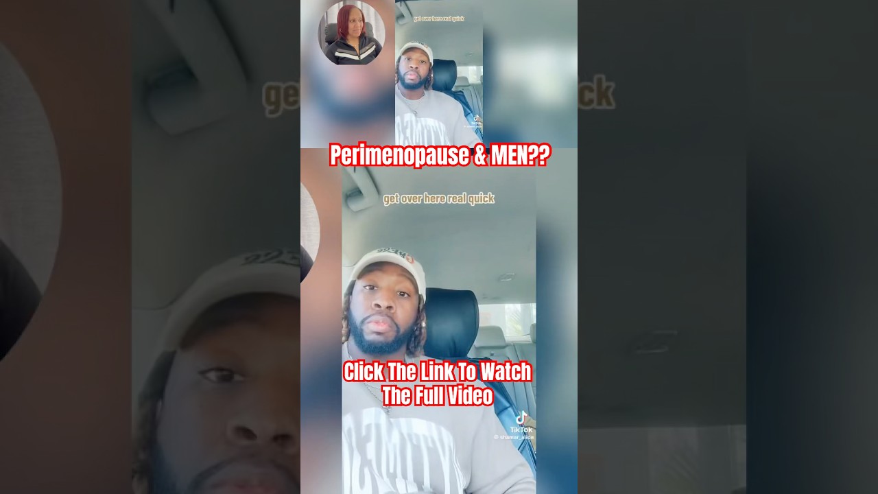 Men Speak Out and Share Their POV 