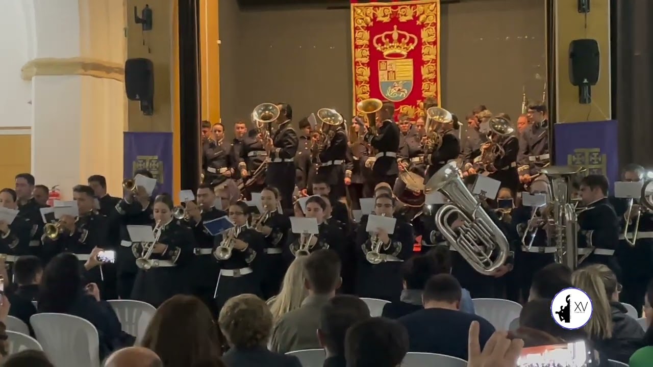 Estreno|| Al Rey de Nazaret