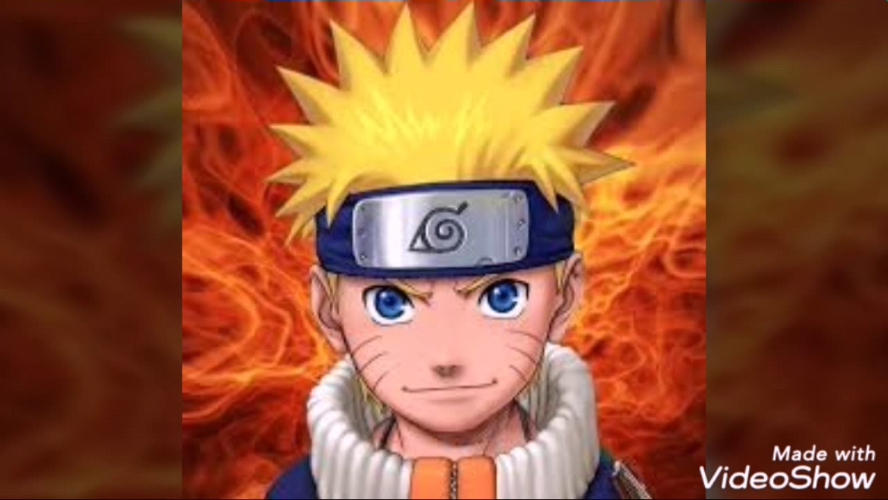Skillet hero. Naruto 7es csapat YouTube