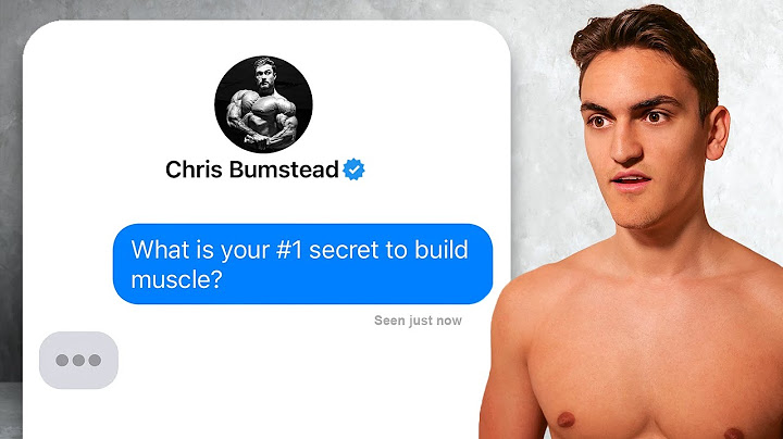 I Asked 100 Fitness Celebrities For Their Workout Secret