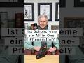 Ist Schuhcreme ein All-in-One-Pflegemittel?