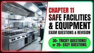 Famous ServSafe Course Chapter 11 Exam Prep: Safe Facilities and Equipment Questions 2026 Net Worth