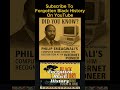 Philip Emeagwali: The Internet Pioneer | Forgotten Black History