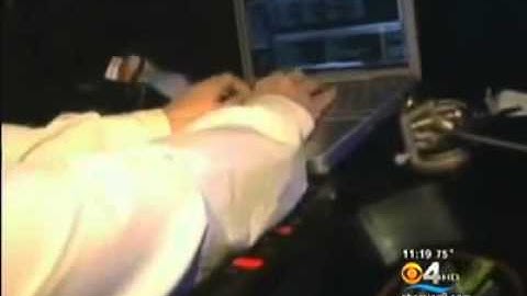 Miami Code Enforcement Arrested