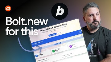Bolt.new AI + Gravity Forms for Headless WordPress Websites