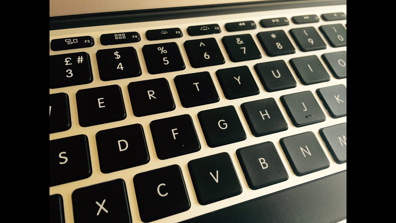 my keyboard is typing slow my keyboard is typing slow