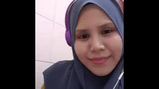 Bukan Cinta Biasa - Rosma Sidik.. agaknye minggu keberapa kte nyanyi lagu ni mase kat AF dulu?? 😉😉