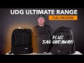 UDG Ultimate DJ Bag Range - Full Review