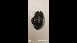 AR Mouse Infographics!