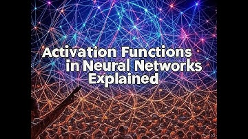 Unlocking Neural Networks: Activation Functions Demystified!