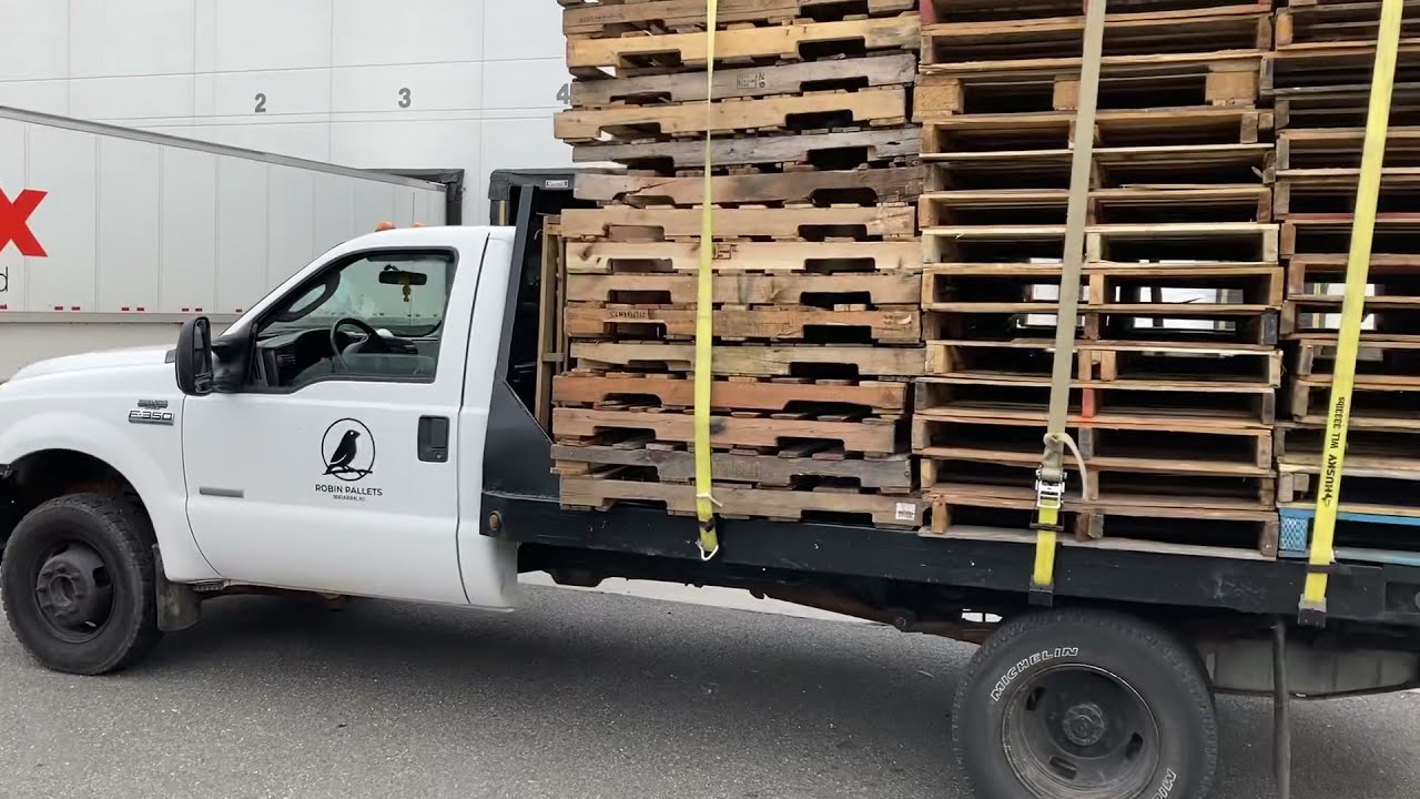 Who Buys Pallets YouTube Who Buys Pallets YouTube