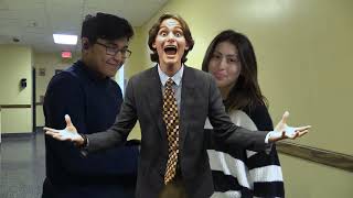 We Got That (Heights High)  B Roll (2022)