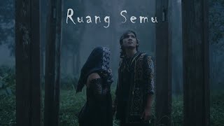 Dewa Krisna - Ruang Semu (OST. Laiba & Nasir)