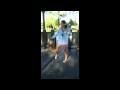Tion Phipps Dirty Dancing Ft Ca H Out FREESTYLE DANCE 