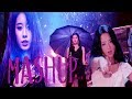 MASHUP Apink X BlackPink X Girls Generation X BigBang x T-ARA X Sunmi