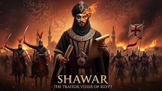 Download Lagu Shawar The Traitor Vizier Of Egypt#SalahuddinAyubi MP3