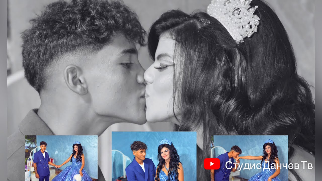 Сватбеното Тържество На Сашо & Марийка - 2.08.2025г - Димитровград