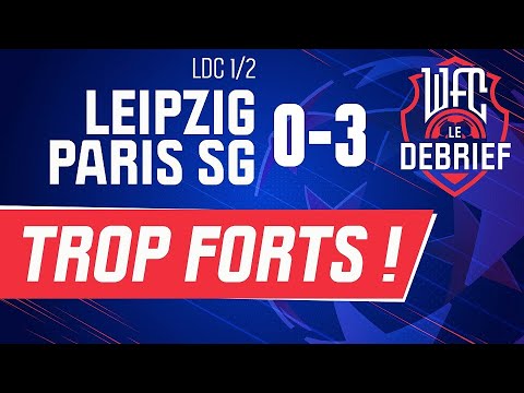 How to Watch RB Leipzig vs. PSG