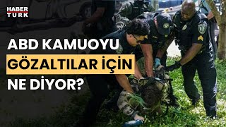 Öğrenci eylemleri nereye varacak? Prof. Dr. Tarık Oğuzlu değerlendirdi