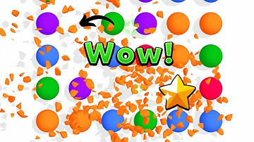 Collect Em All - Gameplay Walkthrough Levels (Android)