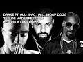 Drake Taylor Made Freestyle Kendrick Lamar Diss Feat. AI 2pac , AI Snoop Dogg NEW Lyrics