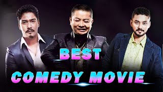 Best Nepali Comedy Movie of Saugat Malla || Dayahang Rai | Karma Shakya | Superhit Comedy Full Movie