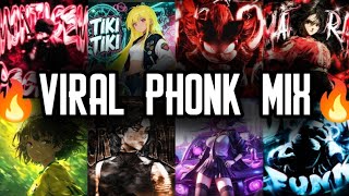 Top 10 Viral Phonk  2026 Brazilian Phonkfunk Mix 