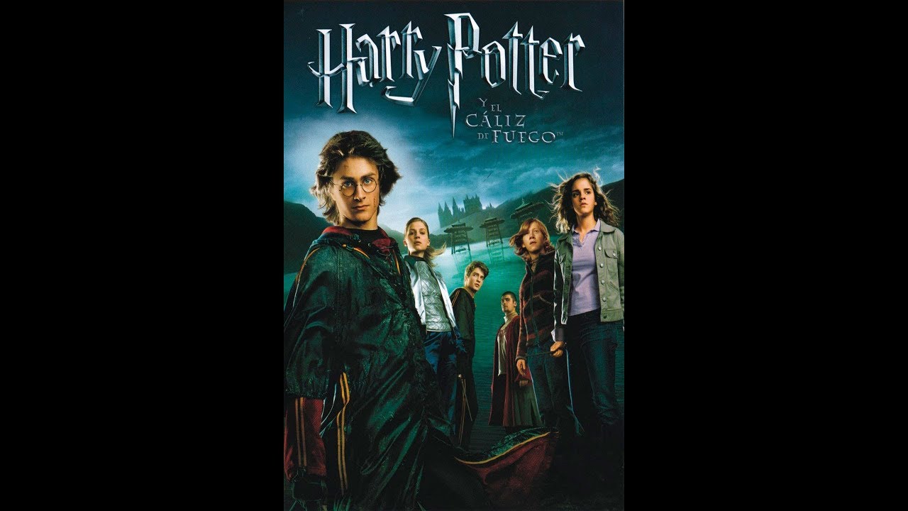 Harry Potter Pelicula Completa En Español Youtube