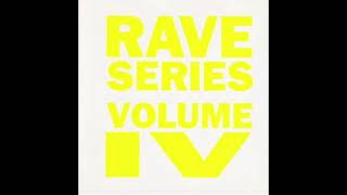 Houseviking - A Safe Place - Rave Records ‎– RAVE 14th