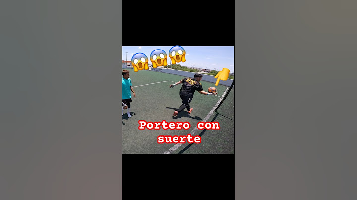 Conoces un portero así? #gorditos #futbol #goalkeeper #goalkeepers #portero #postes #futbolmexicano