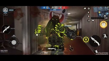 Call of Duty Mobile | Terminal