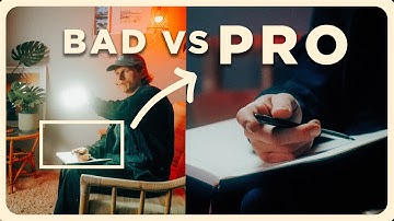 The Cheat Code to Make ANY Video Cinematic - No fancy gear needed...