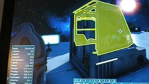 space engineers ep 2 block groups