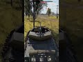 Amazing Panick shot #warthunder #funny #funnyasf #tanks #military #warthundergameplay