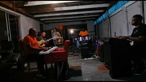 WELCOME INTO THIS PLACE