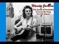 Wanda Jackson live:  Hard Headed Woman (1958) and Let’s Have a Party (2012)