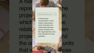 What is Organizational Breakdown Structure in Project Management?