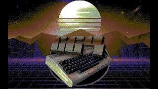 Spino2006 - (C64 - Sound of past) Update