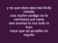 Adan Zapata ft Maury Mc - Quieres Andar Conmigo LETRA