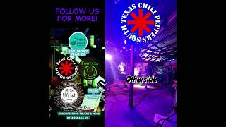 Otherside STAGE CAM South Texas Chili Peppers at Aquaduck 20250329
