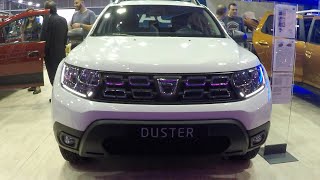 NEW 2020 Dacia Duster - Exterior and Interior